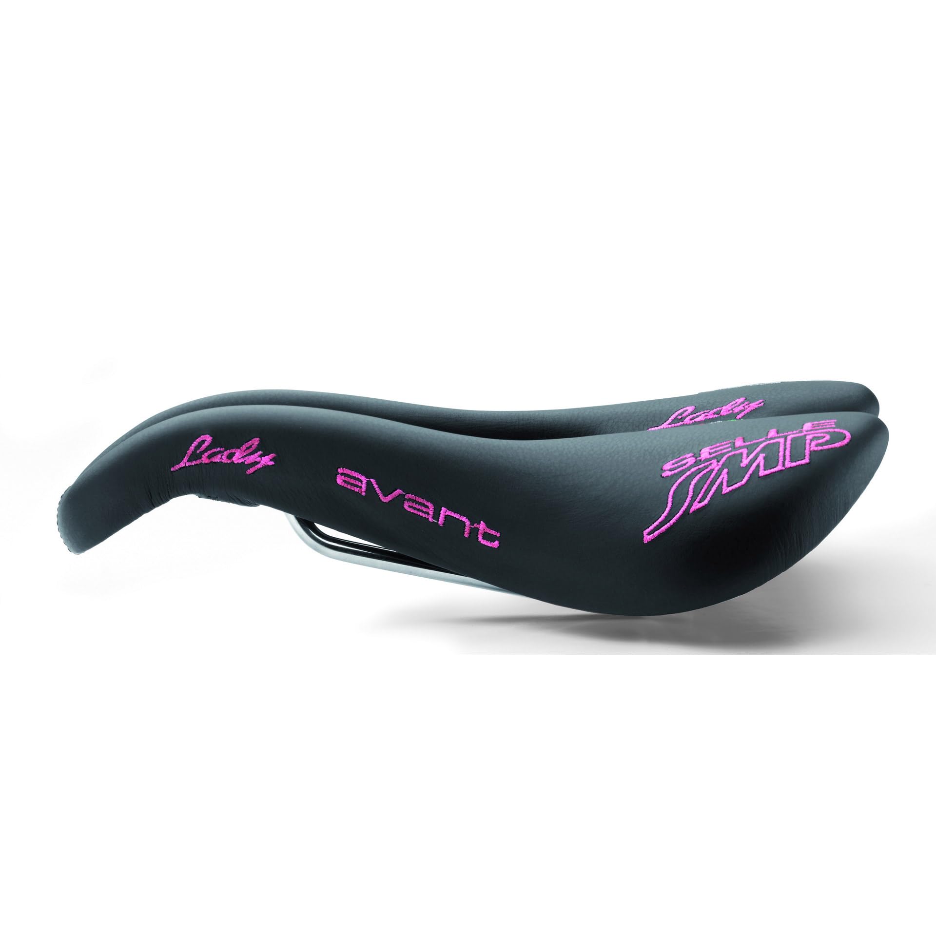【新品・未使用】Selle SMP Avant サドル ブラック SELLE SMP セラSMP AVANT BLACK アバント ブラック サドル : サイクル
